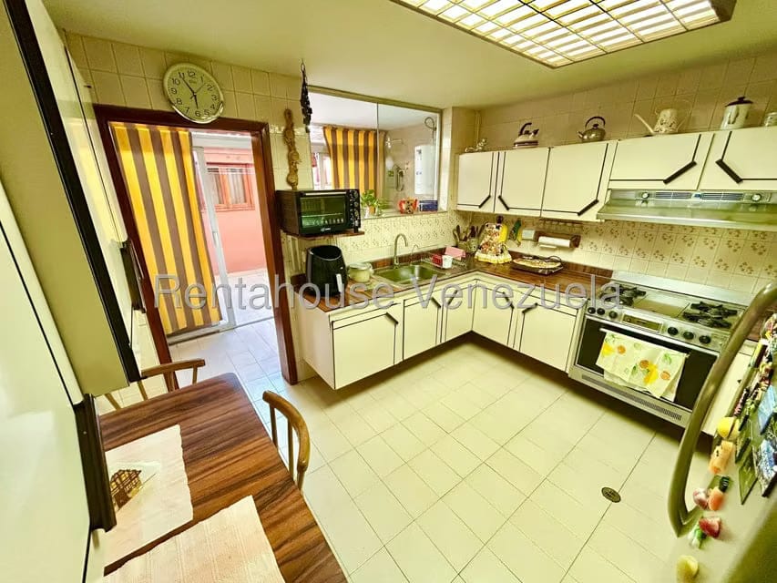 Casa (1 Nivel) en Venta en El Parral, Lara - 9