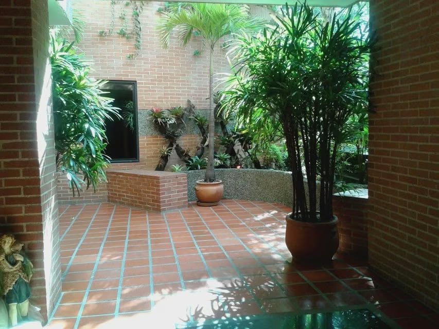 Apartamento (1 Nivel) en Alquiler en El Rosal, Distrito Metropolitano - 15