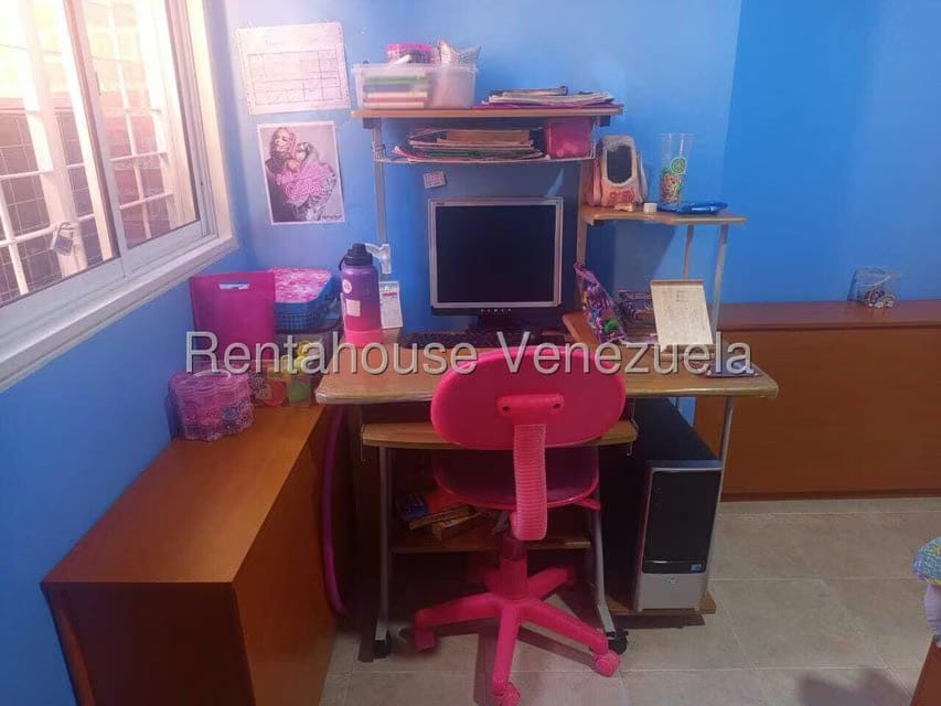 Apartamento (1 Nivel) en Venta en Boleita Norte, Distrito Metropolitano - 15