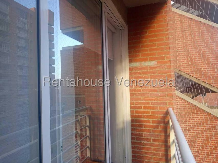 Apartamento (1 Nivel) en Venta en Boleita Norte, Distrito Metropolitano - 17