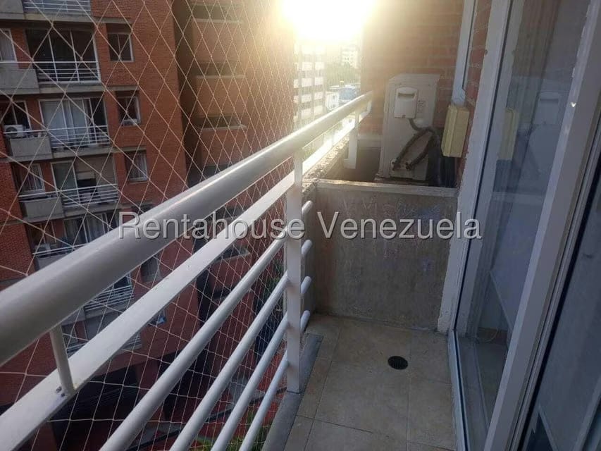 Apartamento (1 Nivel) en Venta en Boleita Norte, Distrito Metropolitano - 18