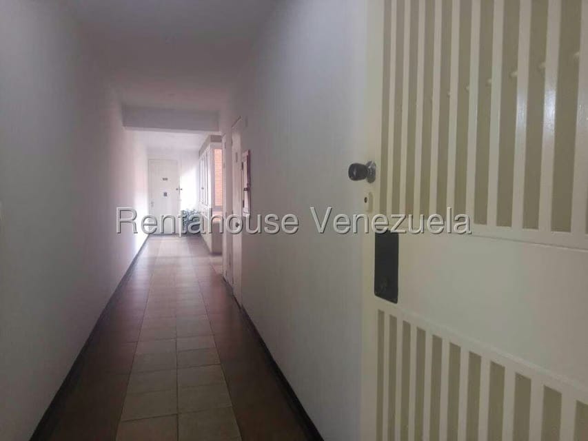 Apartamento (1 Nivel) en Venta en Boleita Norte, Distrito Metropolitano - 20