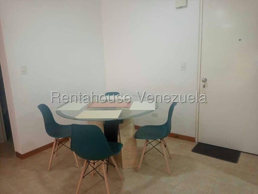 Apartamento (1 Nivel) en Venta en Boleita Norte, Distrito Metropolitano - 3