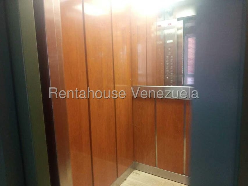 Apartamento (1 Nivel) en Venta en Boleita Norte, Distrito Metropolitano - 22
