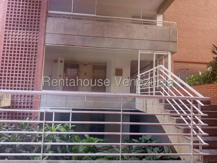Apartamento (1 Nivel) en Venta en Boleita Norte, Distrito Metropolitano - 24