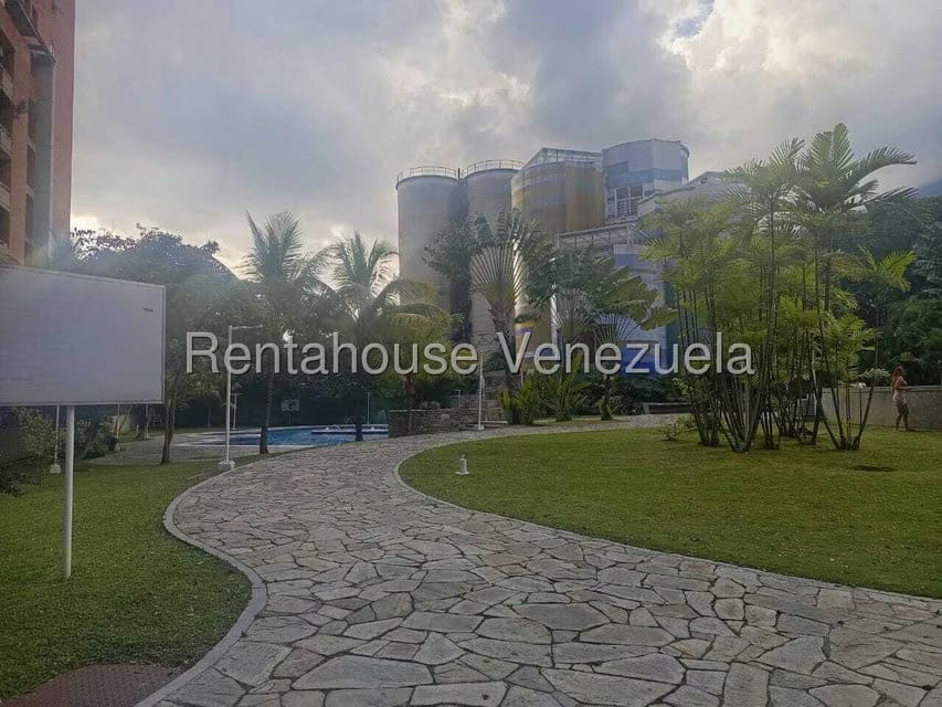 Apartamento (1 Nivel) en Venta en Boleita Norte, Distrito Metropolitano - 26