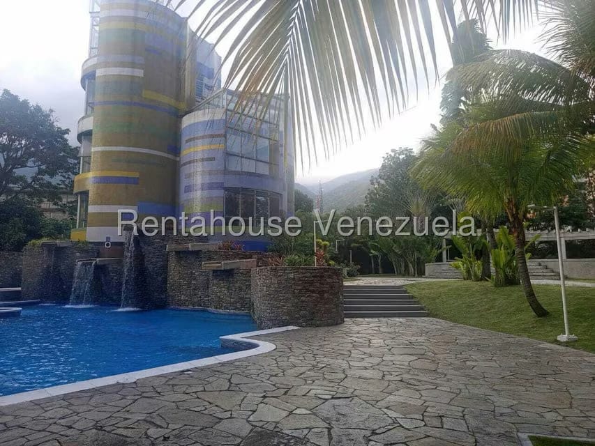 Apartamento (1 Nivel) en Venta en Boleita Norte, Distrito Metropolitano - 29