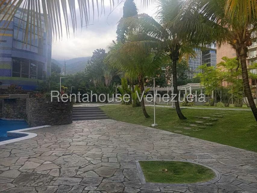 Apartamento (1 Nivel) en Venta en Boleita Norte, Distrito Metropolitano - 30