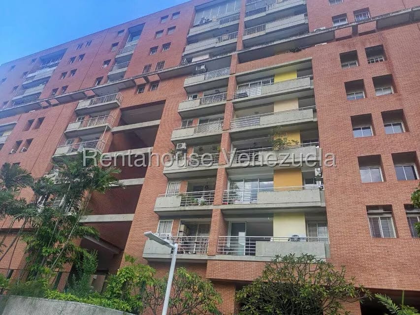 Apartamento (1 Nivel) en Venta en Boleita Norte, Distrito Metropolitano - 31