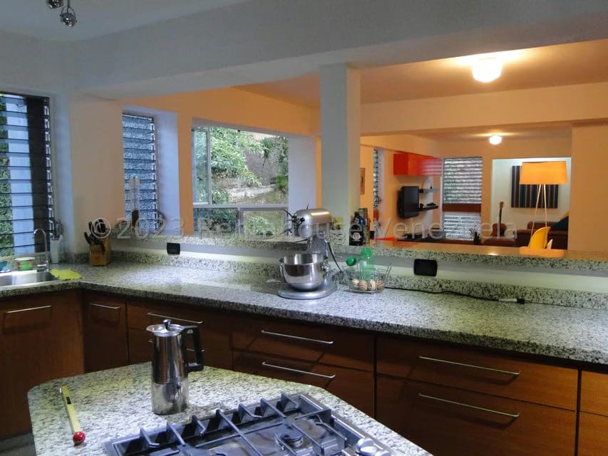 Apartamento (1 Nivel) en Venta en Cumbres de Curumo, Distrito Metropolitano - 17