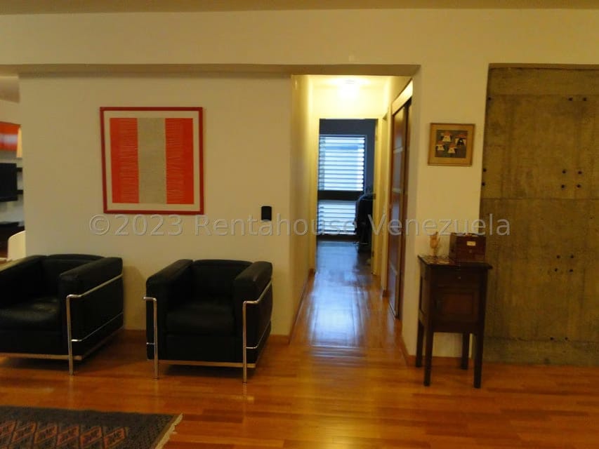 Apartamento (1 Nivel) en Venta en Cumbres de Curumo, Distrito Metropolitano - 20