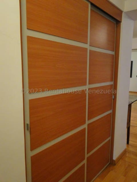Apartamento (1 Nivel) en Venta en Cumbres de Curumo, Distrito Metropolitano - 21