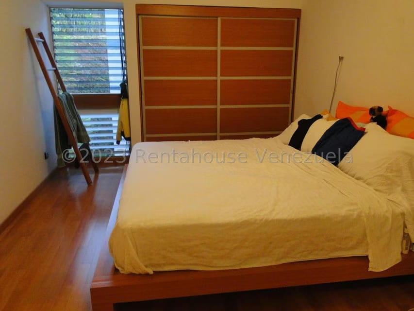 Apartamento (1 Nivel) en Venta en Cumbres de Curumo, Distrito Metropolitano - 22