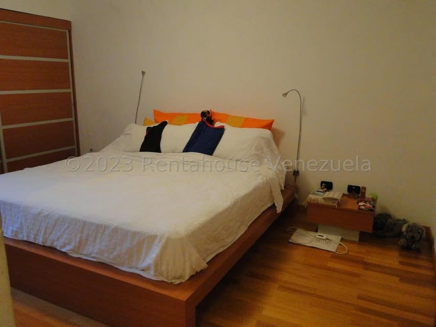 Apartamento (1 Nivel) en Venta en Cumbres de Curumo, Distrito Metropolitano - 23