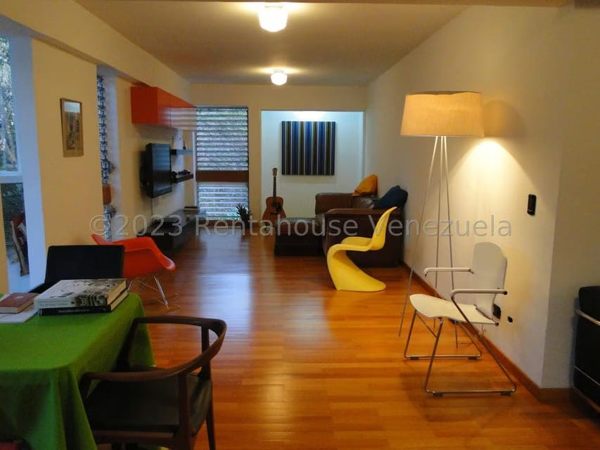 Apartamento (1 Nivel) en Venta en Cumbres de Curumo, Distrito Metropolitano - 10