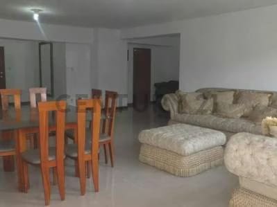 Venta de Apartamento con Amplia terraza en San Antonio de los Altos
