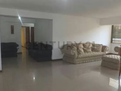 Venta de Apartamento con Amplia terraza en San Antonio de los Altos - 5