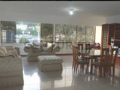 Venta de Apartamento con Amplia terraza en San Antonio de los Altos - 6