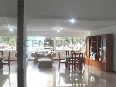 Venta de Apartamento con Amplia terraza en San Antonio de los Altos - 7