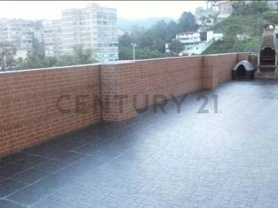 Venta de Apartamento con Amplia terraza en San Antonio de los Altos - 9