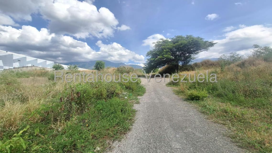 Terreno (Residencial) en Venta en Vega Arriba, Miranda - 4