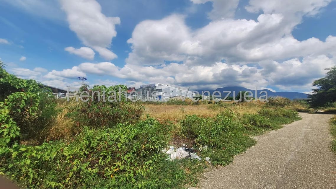 Terreno (Residencial) en Venta en Vega Arriba, Miranda - 7
