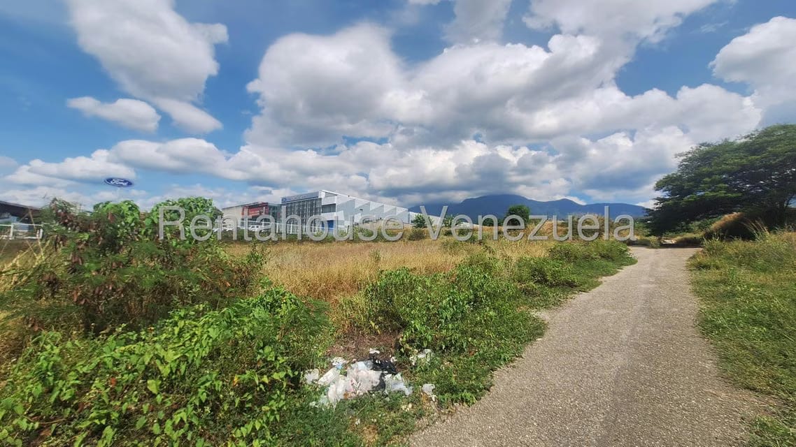 Terreno (Residencial) en Venta en Vega Arriba, Miranda - 8