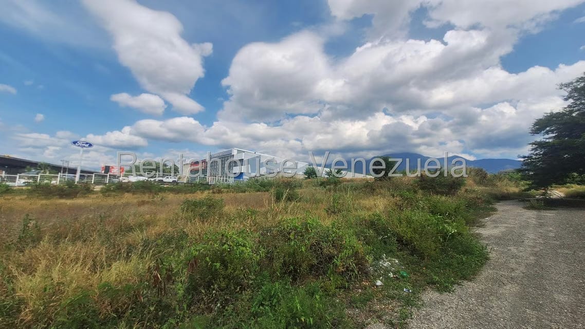 Terreno (Residencial) en Venta en Vega Arriba, Miranda - 9