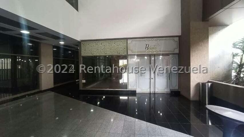 Comercial (Oficina) en Alquiler en Macaracuay, Distrito Metropolitano - 5