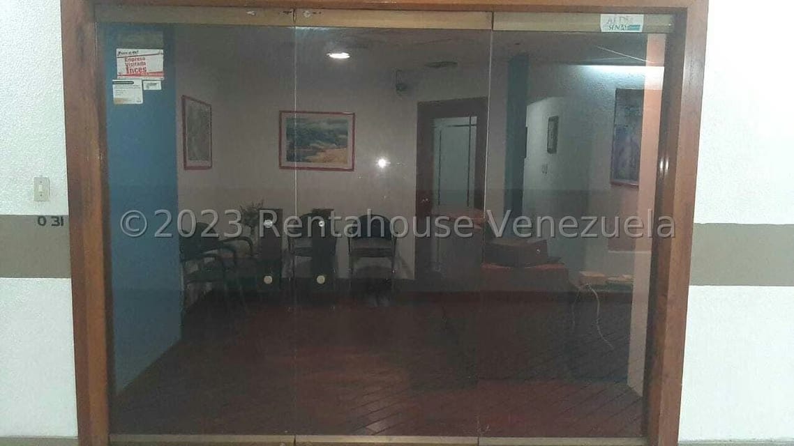 Comercial (Oficina) en Venta en La California Norte, Distrito Metropolitano - 2