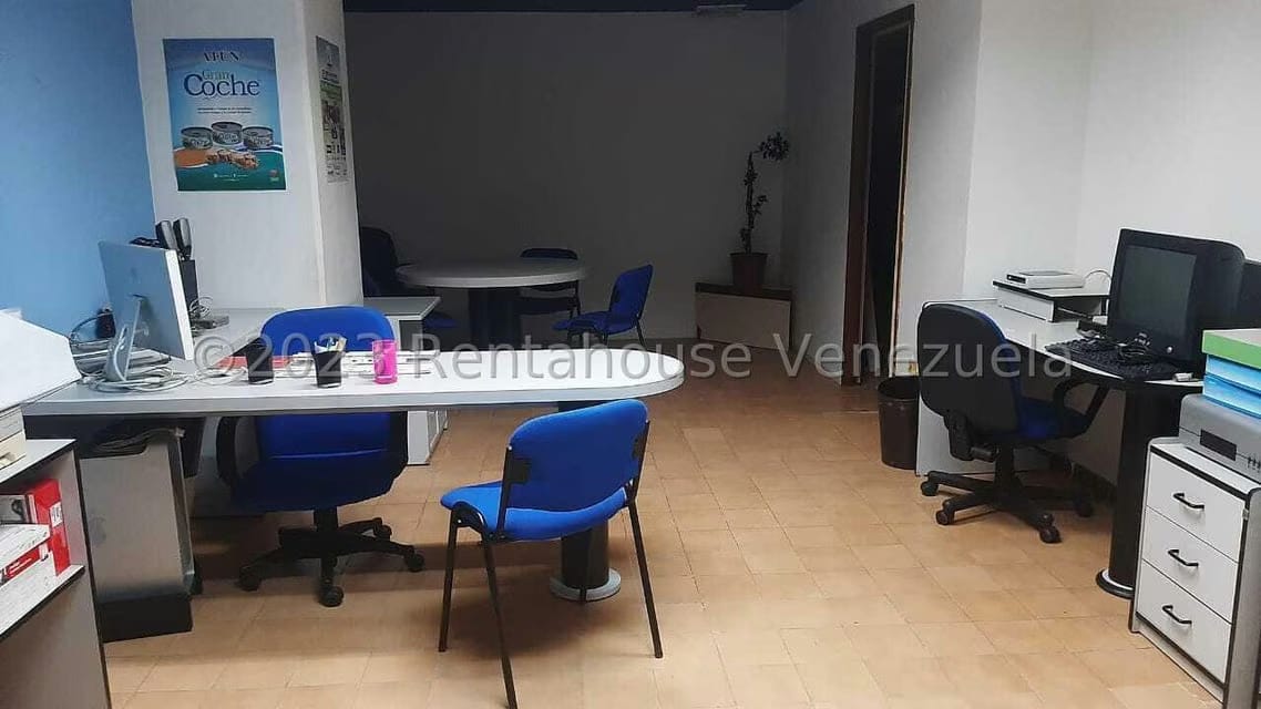 Comercial (Oficina) en Venta en La California Norte, Distrito Metropolitano - 11