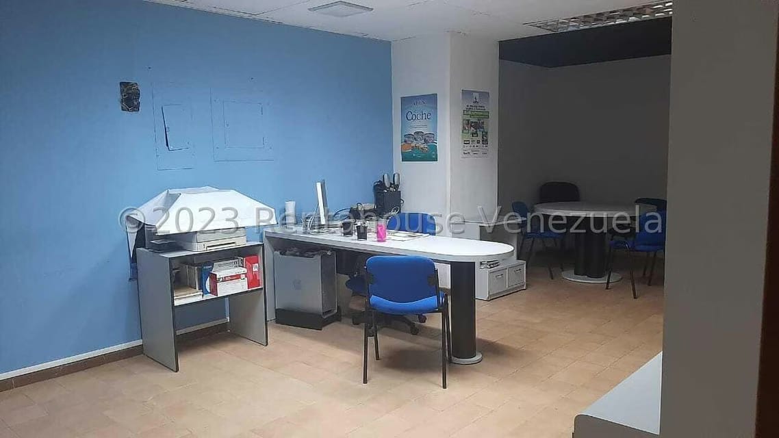 Comercial (Oficina) en Venta en La California Norte, Distrito Metropolitano - 12