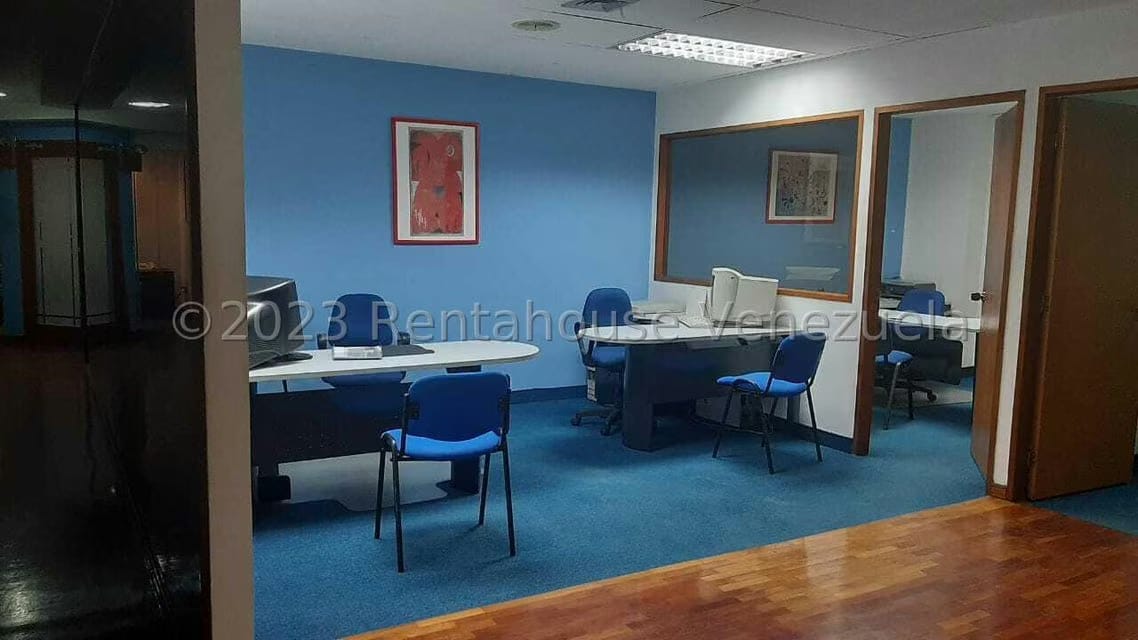 Comercial (Oficina) en Venta en La California Norte, Distrito Metropolitano - 17