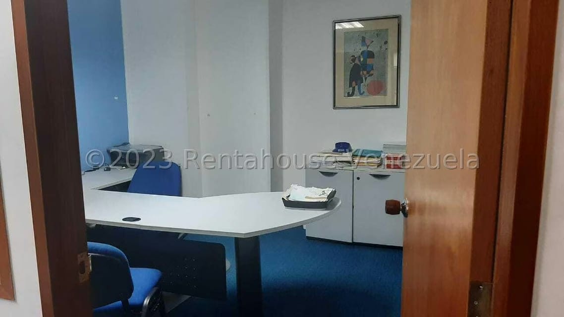 Comercial (Oficina) en Venta en La California Norte, Distrito Metropolitano - 19