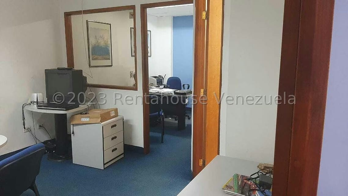 Comercial (Oficina) en Venta en La California Norte, Distrito Metropolitano - 20