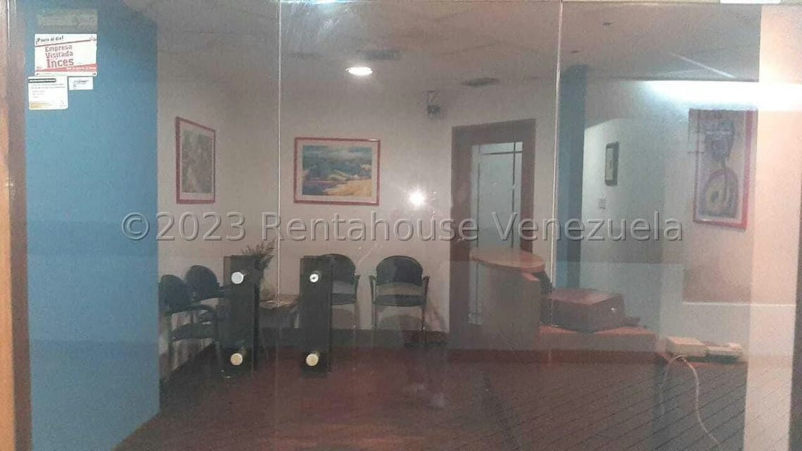 Comercial (Oficina) en Venta en La California Norte, Distrito Metropolitano - 3