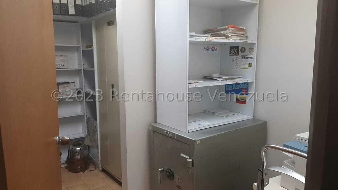 Comercial (Oficina) en Venta en La California Norte, Distrito Metropolitano - 22