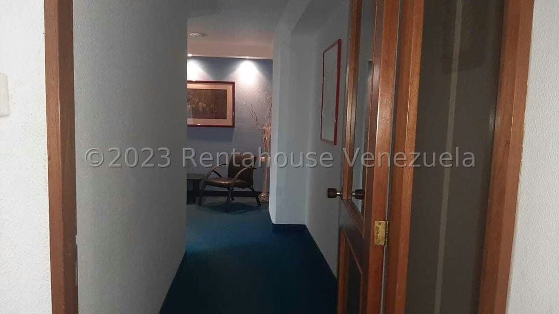 Comercial (Oficina) en Venta en La California Norte, Distrito Metropolitano - 23