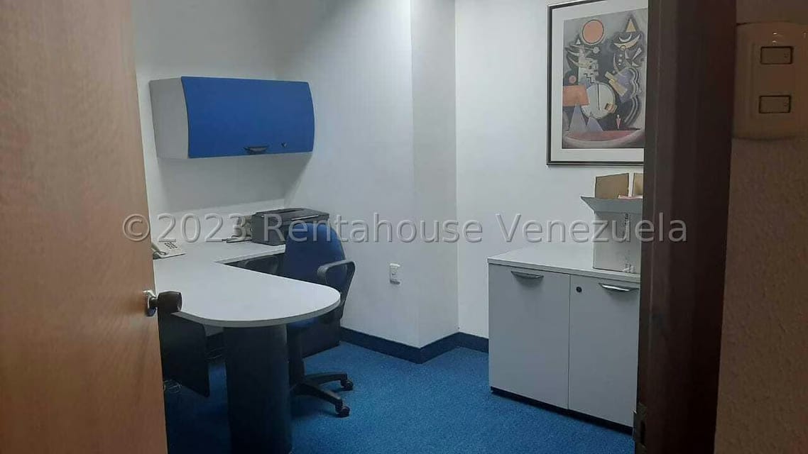 Comercial (Oficina) en Venta en La California Norte, Distrito Metropolitano - 24