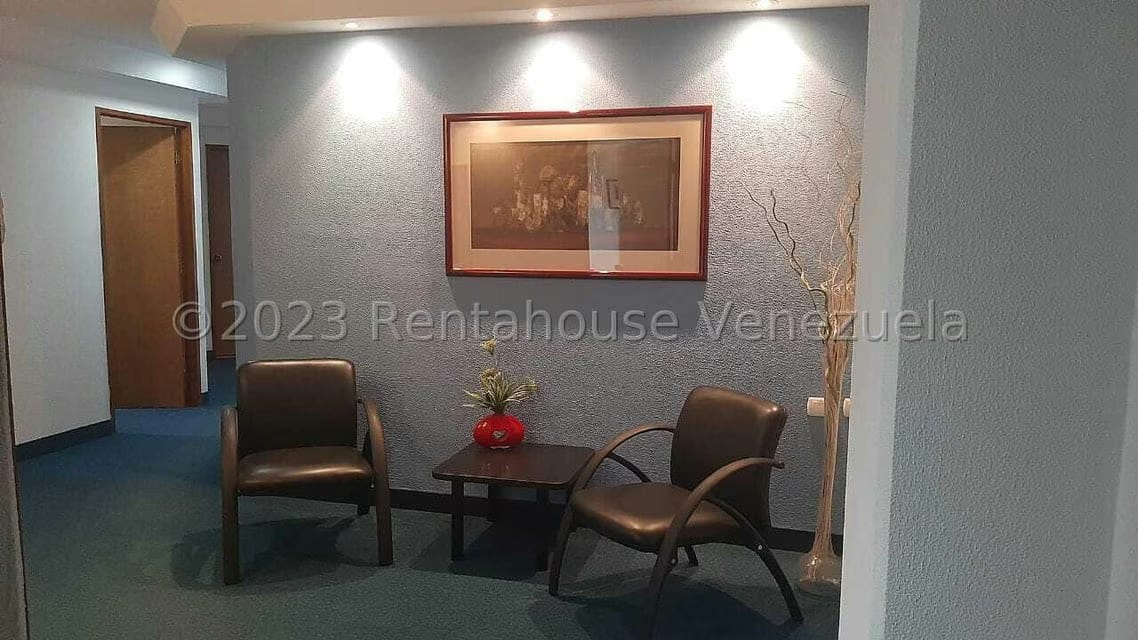 Comercial (Oficina) en Venta en La California Norte, Distrito Metropolitano - 25