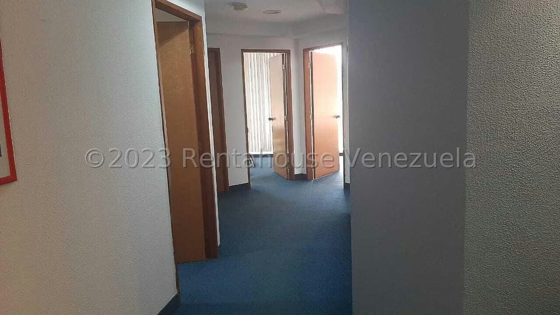 Comercial (Oficina) en Venta en La California Norte, Distrito Metropolitano - 26