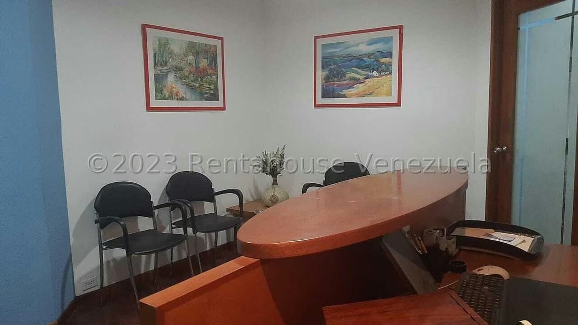 Comercial (Oficina) en Venta en La California Norte, Distrito Metropolitano - 4