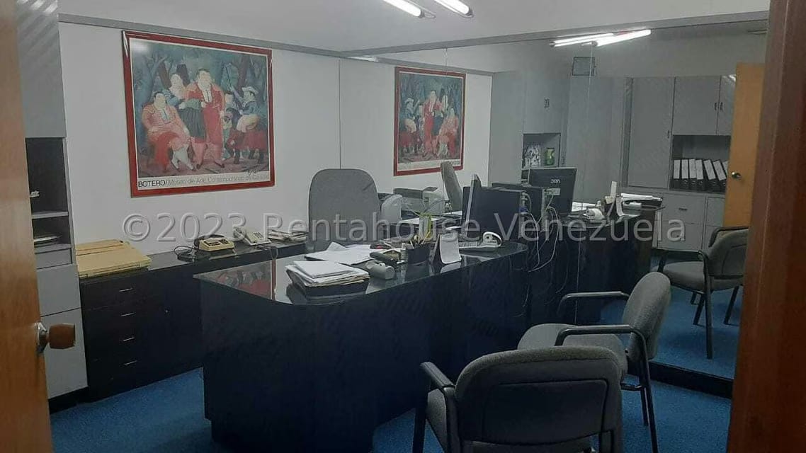 Comercial (Oficina) en Venta en La California Norte, Distrito Metropolitano - 31