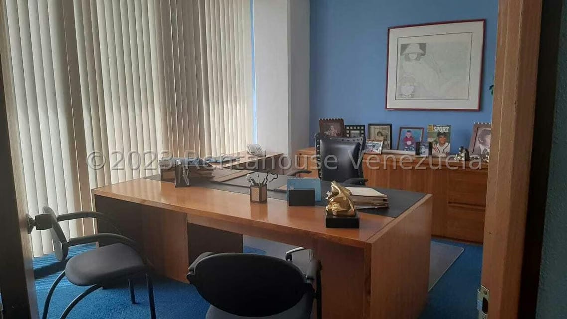 Comercial (Oficina) en Venta en La California Norte, Distrito Metropolitano - 33