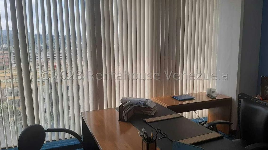 Comercial (Oficina) en Venta en La California Norte, Distrito Metropolitano - 34