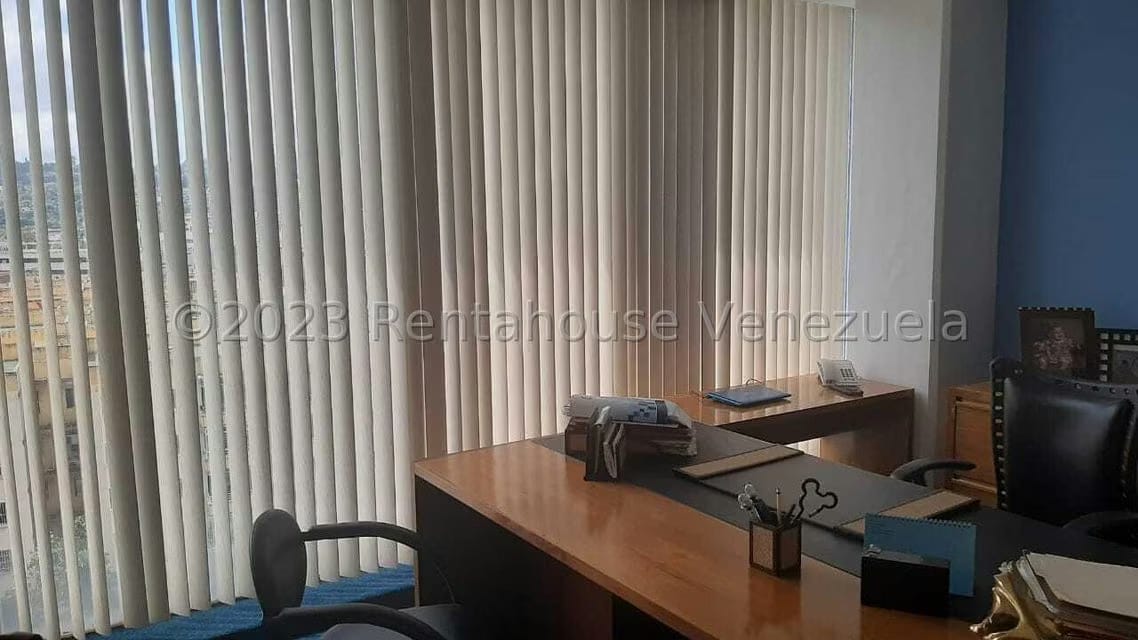 Comercial (Oficina) en Venta en La California Norte, Distrito Metropolitano - 35