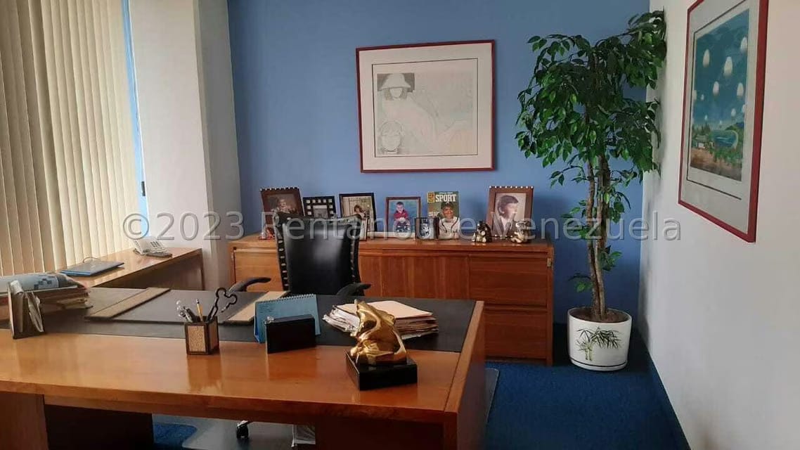 Comercial (Oficina) en Venta en La California Norte, Distrito Metropolitano - 36