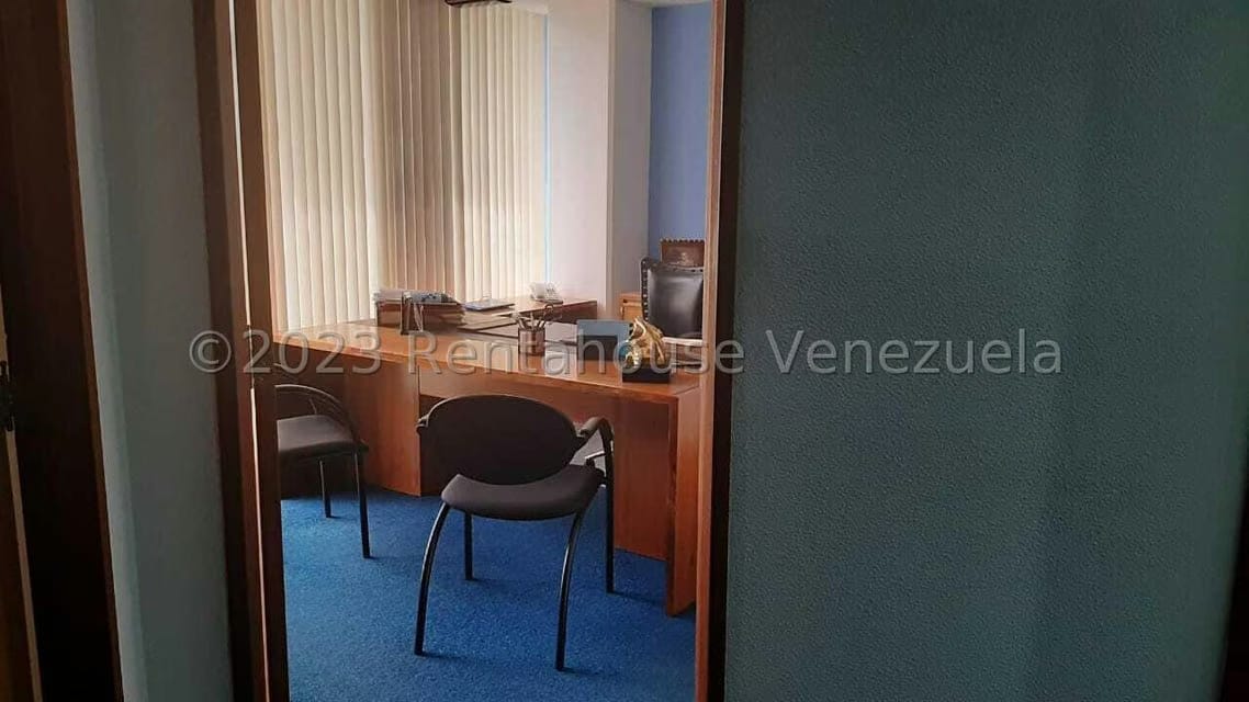 Comercial (Oficina) en Venta en La California Norte, Distrito Metropolitano - 37
