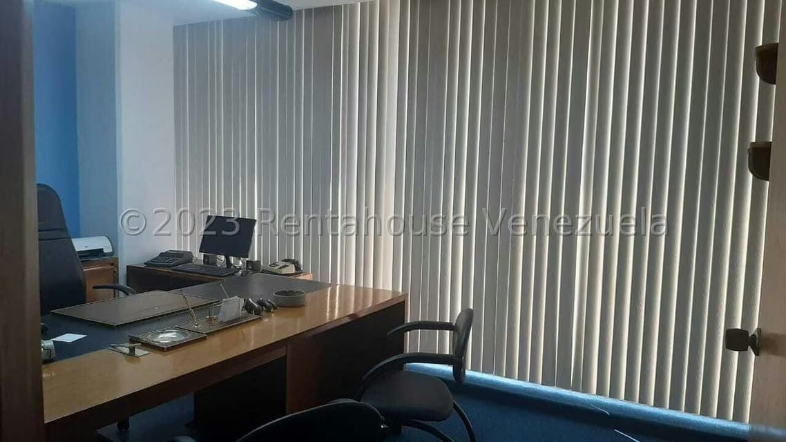 Comercial (Oficina) en Venta en La California Norte, Distrito Metropolitano - 39