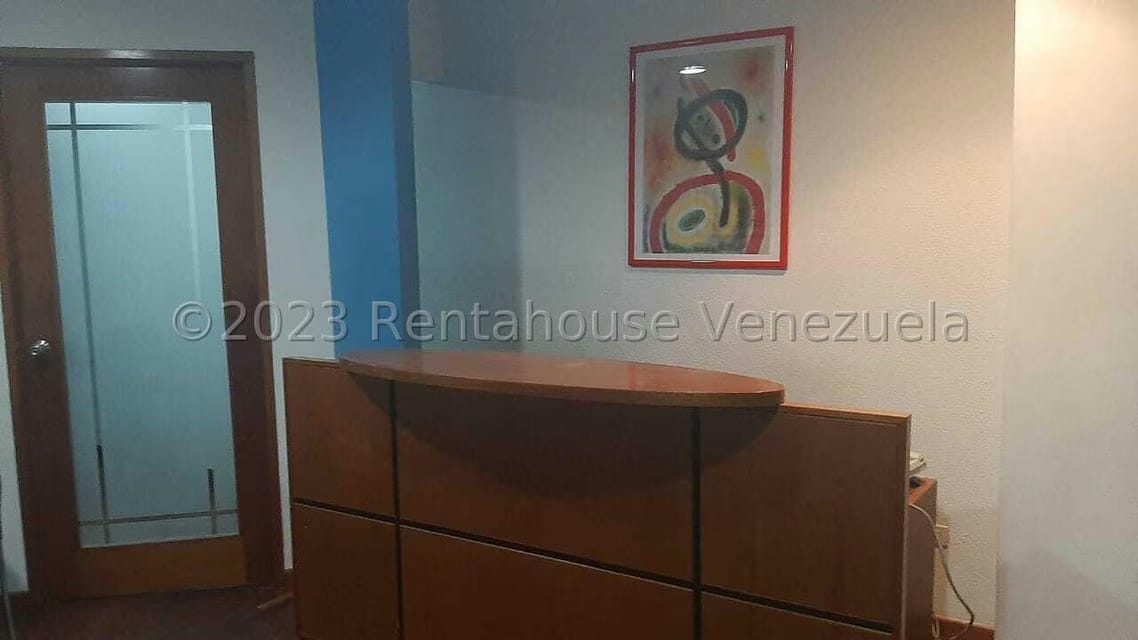 Comercial (Oficina) en Venta en La California Norte, Distrito Metropolitano - 5